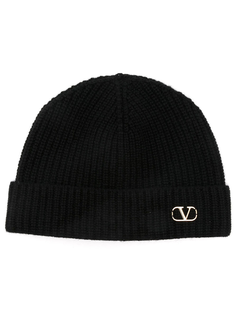 Valentino Garavani Hats - Black | 7650c2aa4211176e1111a7796b2cd7ece1ceef64