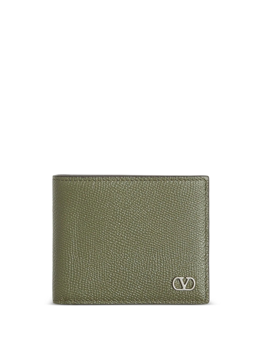 Valentino Garavani Bill wallets - Grey | 53f2c79742fd461468cc23c84fe27596b5114405