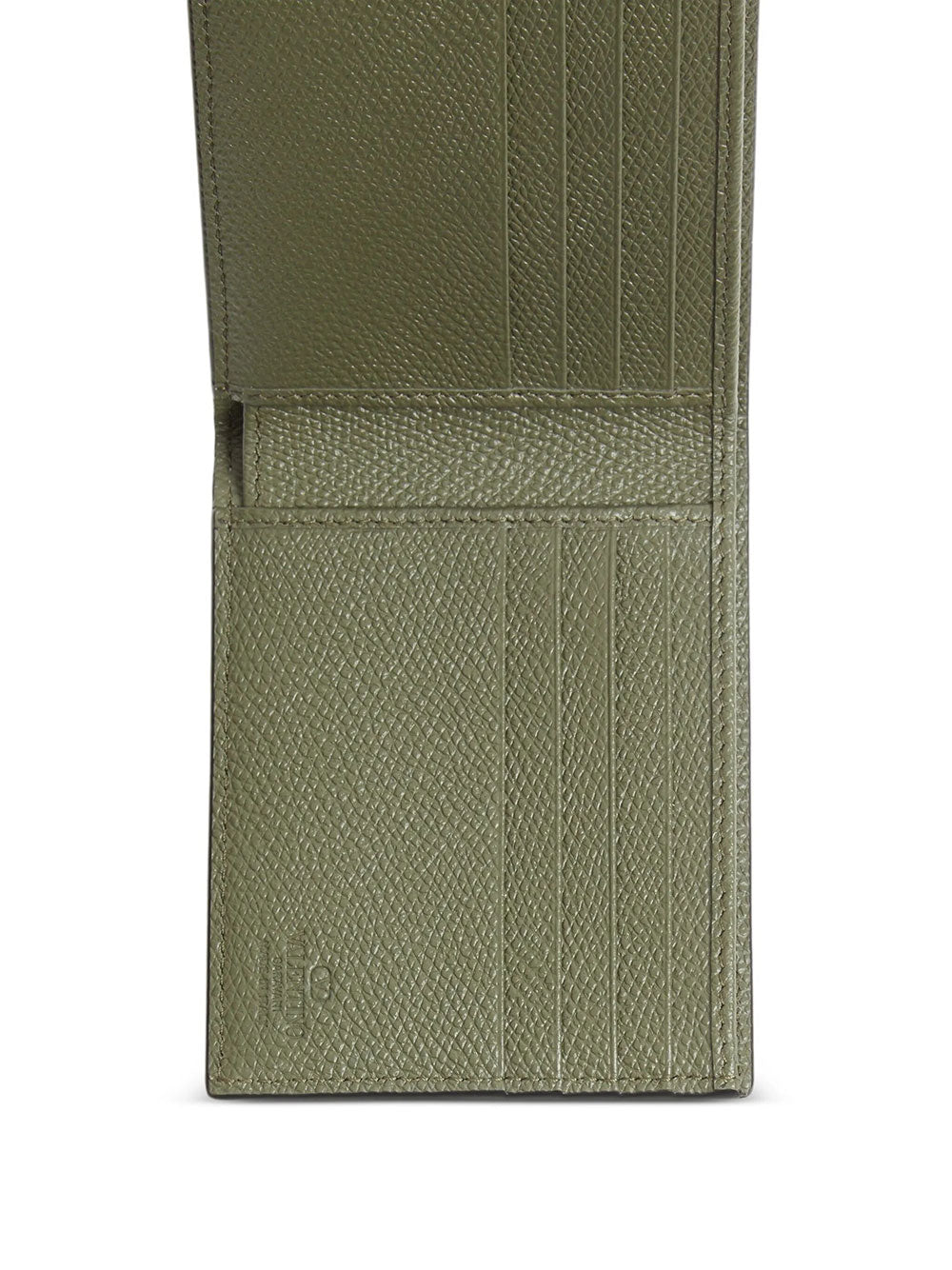 Valentino Garavani Bill wallets - Grey | 8c8e5876e3d99a14175899d5ceefada0e05e1520