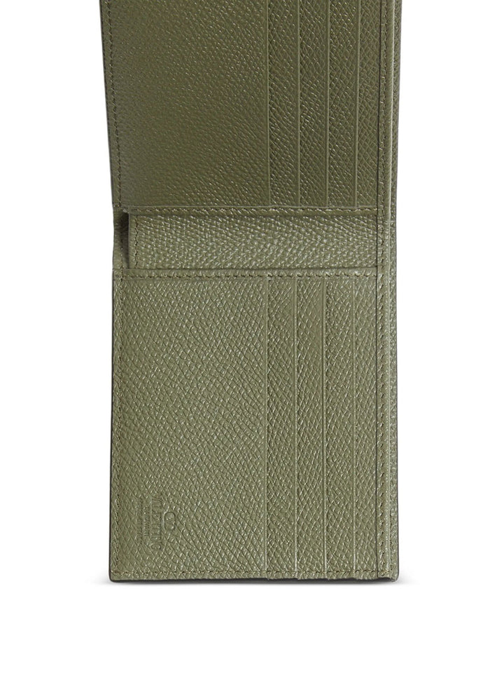 Valentino Garavani Bill wallets - Grey | 8c8e5876e3d99a14175899d5ceefada0e05e1520