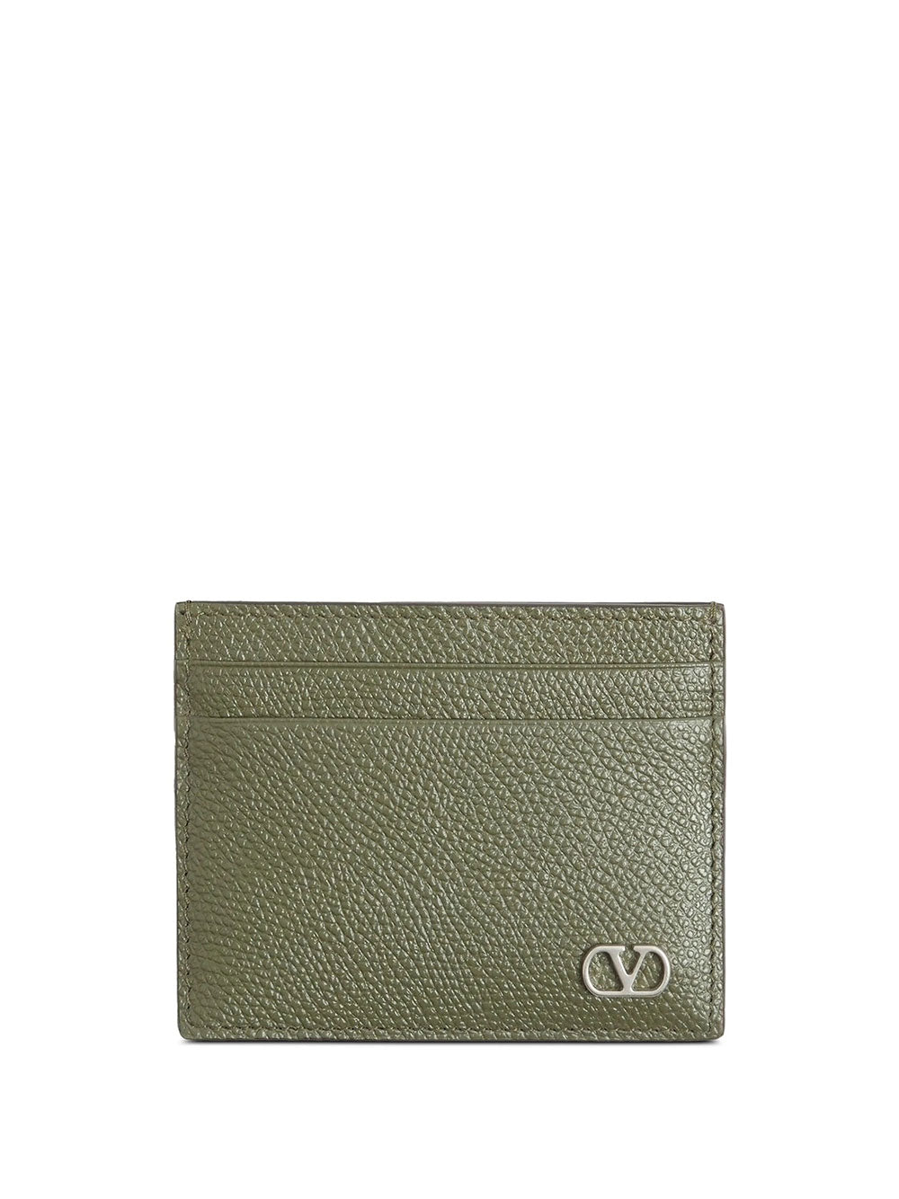 Valentino Garavani Credit card cases - Grey | 9ebeceff0c0bb36cecf41d5959a3a379fe39845b