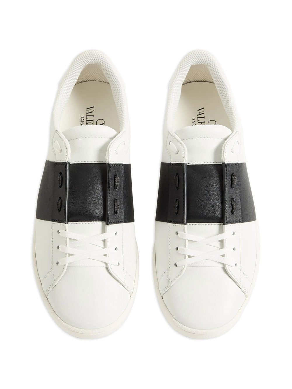 Valentino Garavani Sneakers - White | 1192ae6472ce80e4bc5f5007bc9214e0d8a84703