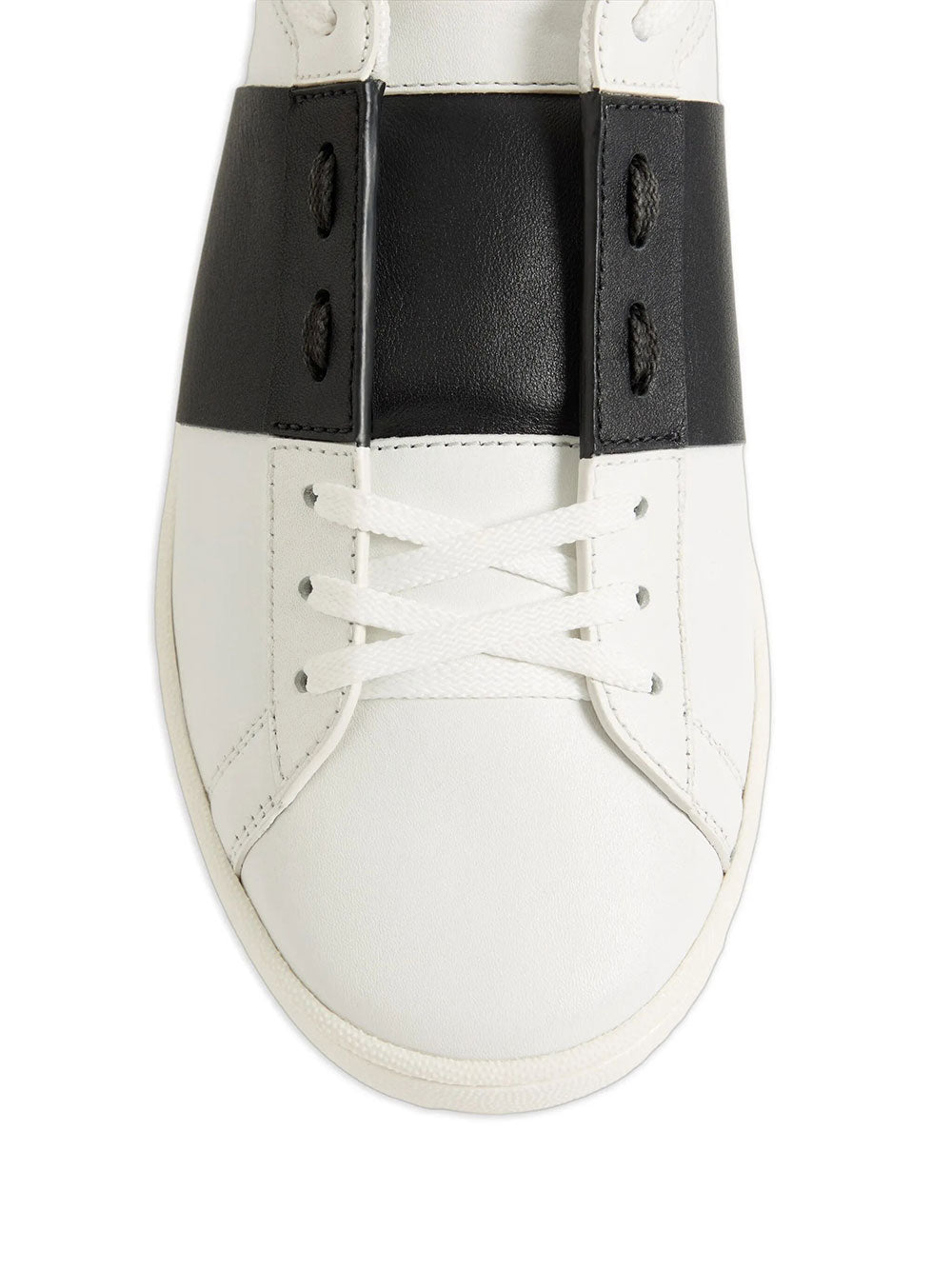 Valentino Garavani Sneakers - White | e392ce70721de2a4d89c1b74a5676f12cd6c8a9d