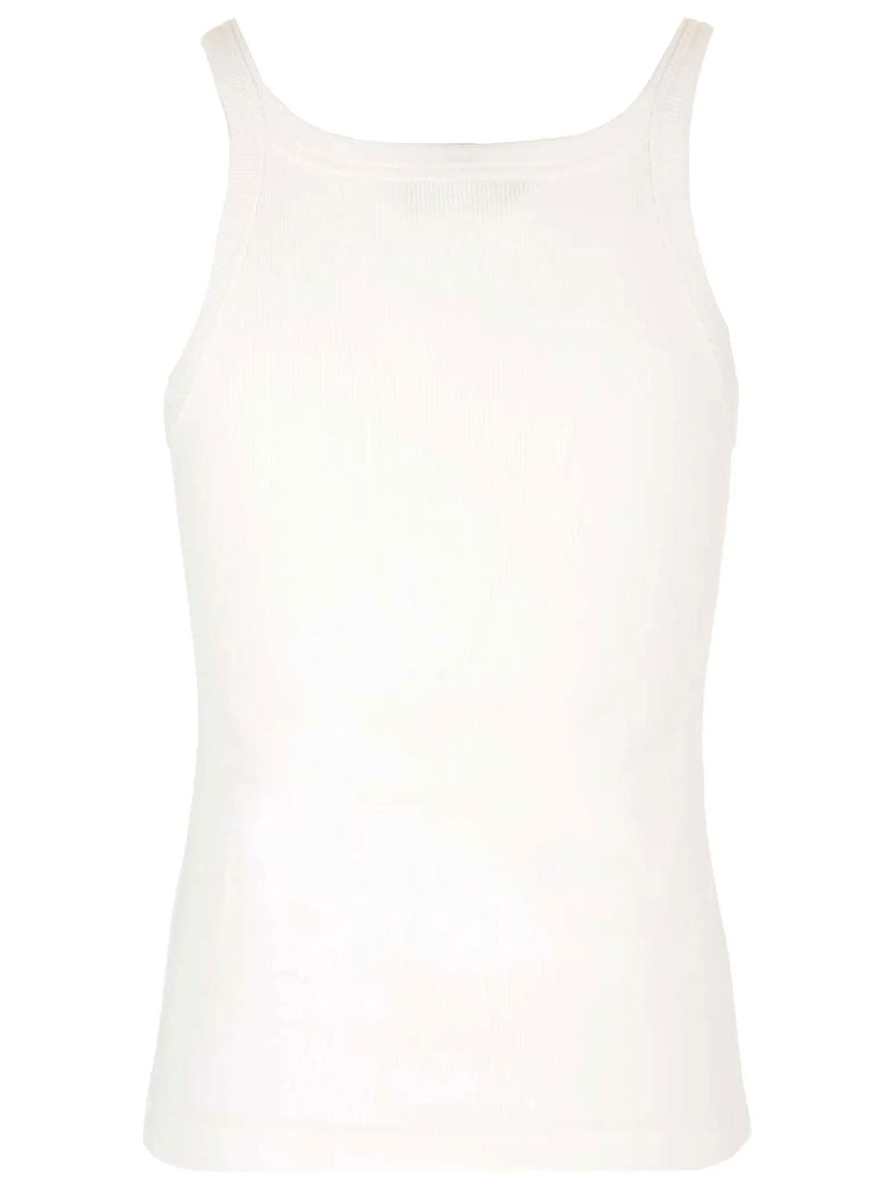 Fendi Tops - White | a59b24b86549d894d85f3a5da38fc3b625849e65