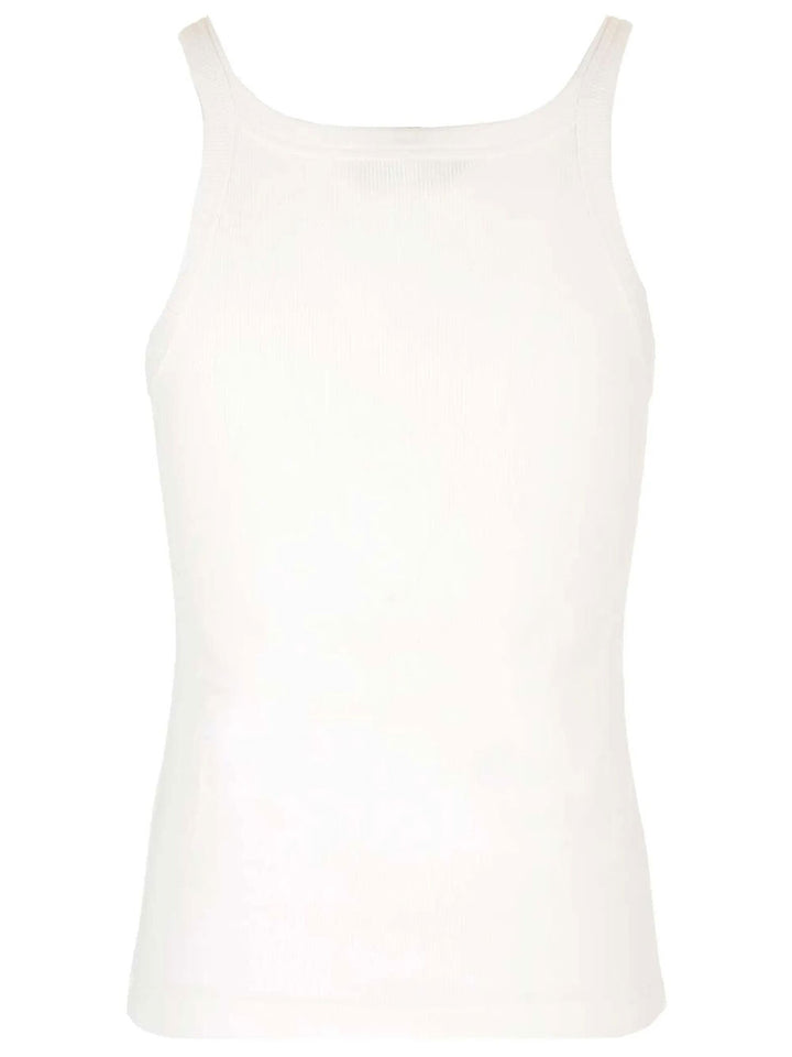 Fendi Tops - White | a59b24b86549d894d85f3a5da38fc3b625849e65