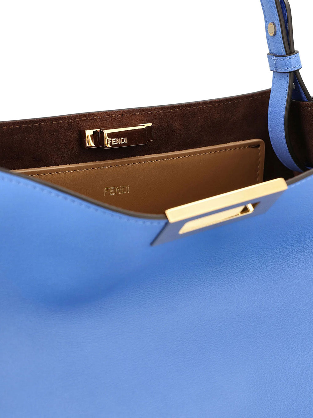 Fendi Totes - Blue | d04c8ac2f4808f8b5043e0bbbce4f70392d2103b