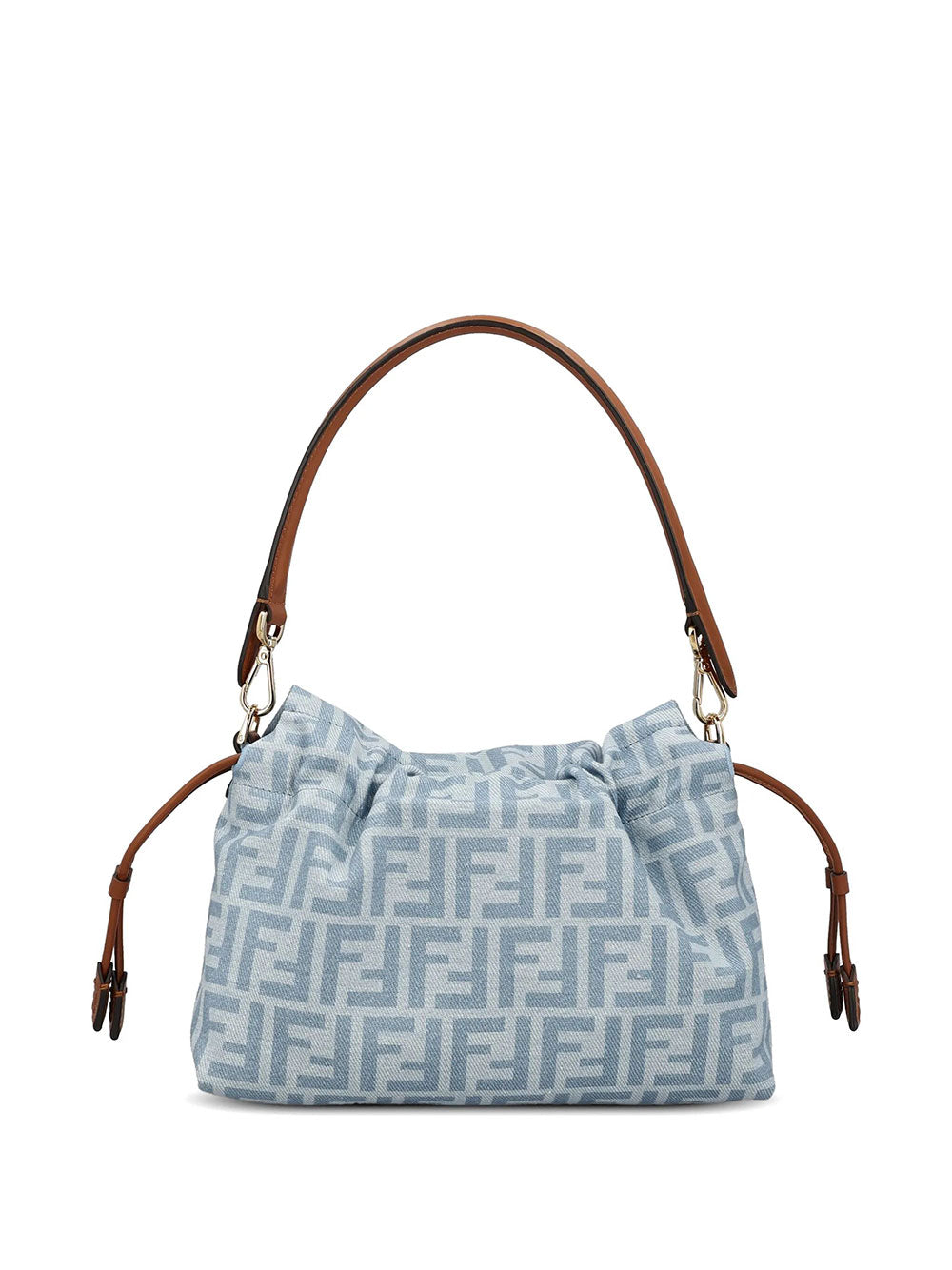 Fendi Shoulder Bags - Blue | 11565a38b6cba3e50b5aae1d5947718f18fab708