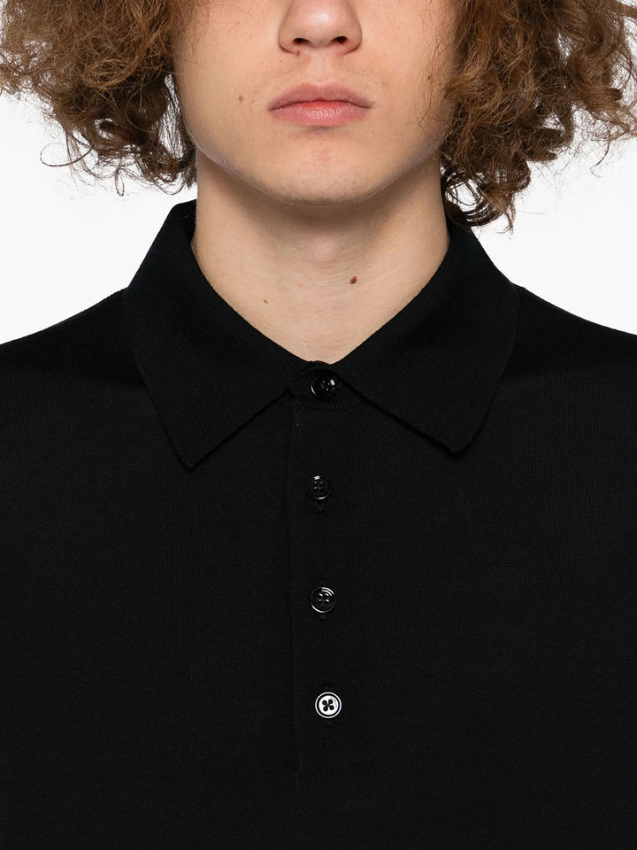 Tom Ford Pullover - Black | 504a15aa2c665e537d1bfe89147d63a094c964d1