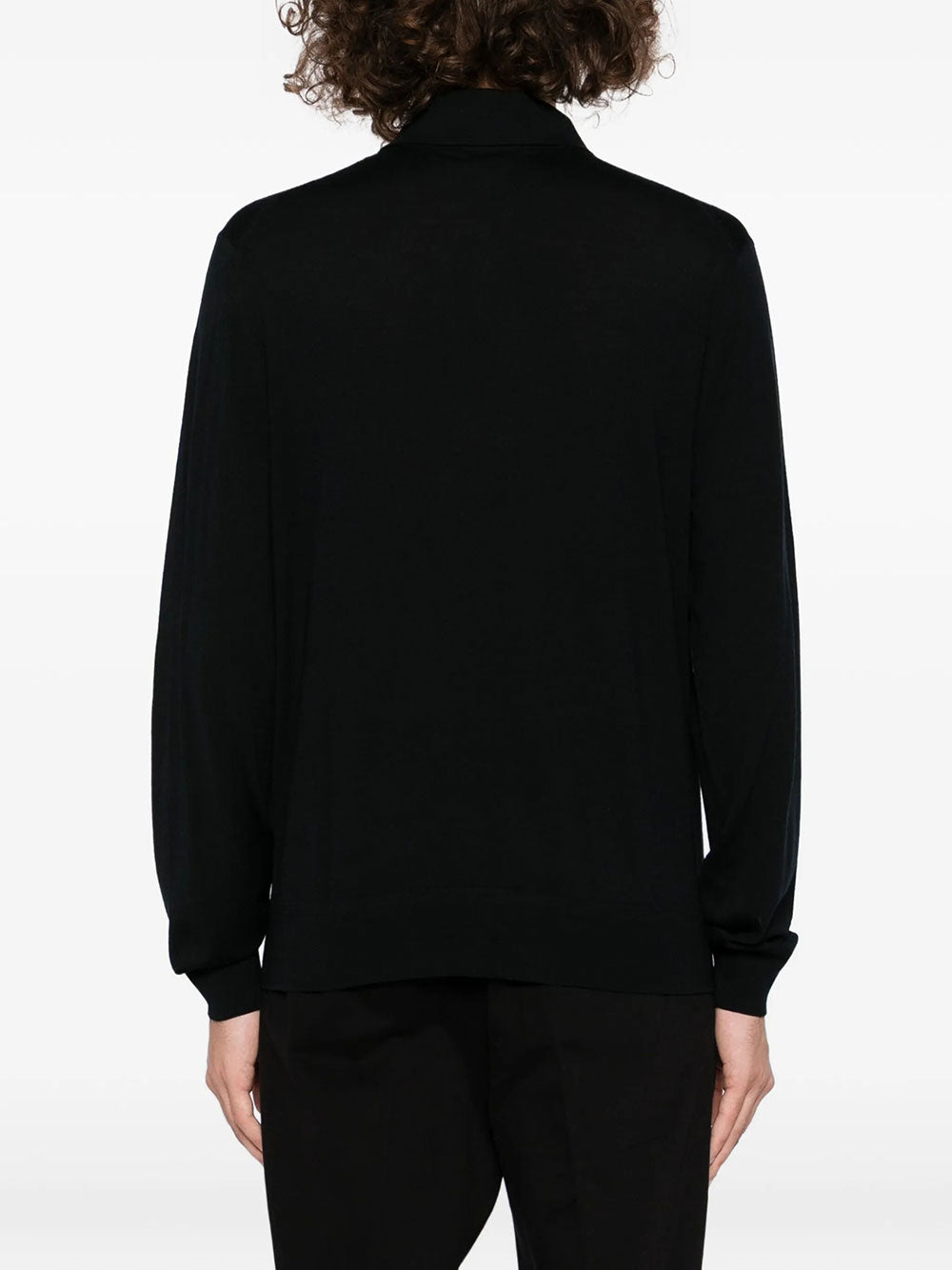 Tom Ford Pullover - Black | d8ff89e25a56f4583c5979e591d8c0780b67c6a2
