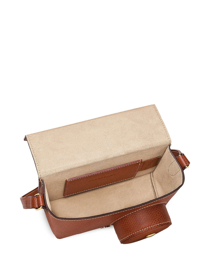 Longchamp Satchel & cross body - Brown | 8141f12f10eefcd5449d13cdcbd461800c079e18