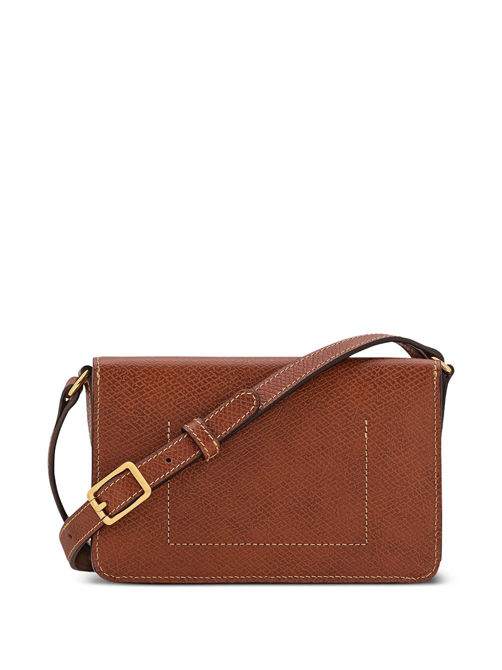Longchamp Satchel & cross body - Brown | 7672c9169f7bfff74e4cd256156645bbccc23253