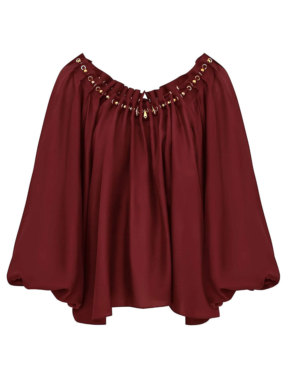 Zimmermann Plain - Red | 8eff83bfe34b5e882f96d079771d6e1e66ebebcc