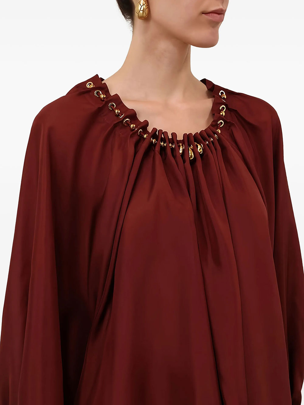 Zimmermann Plain - Red | 37296ff9c66bbefbcba0badb08a3963c4831439b
