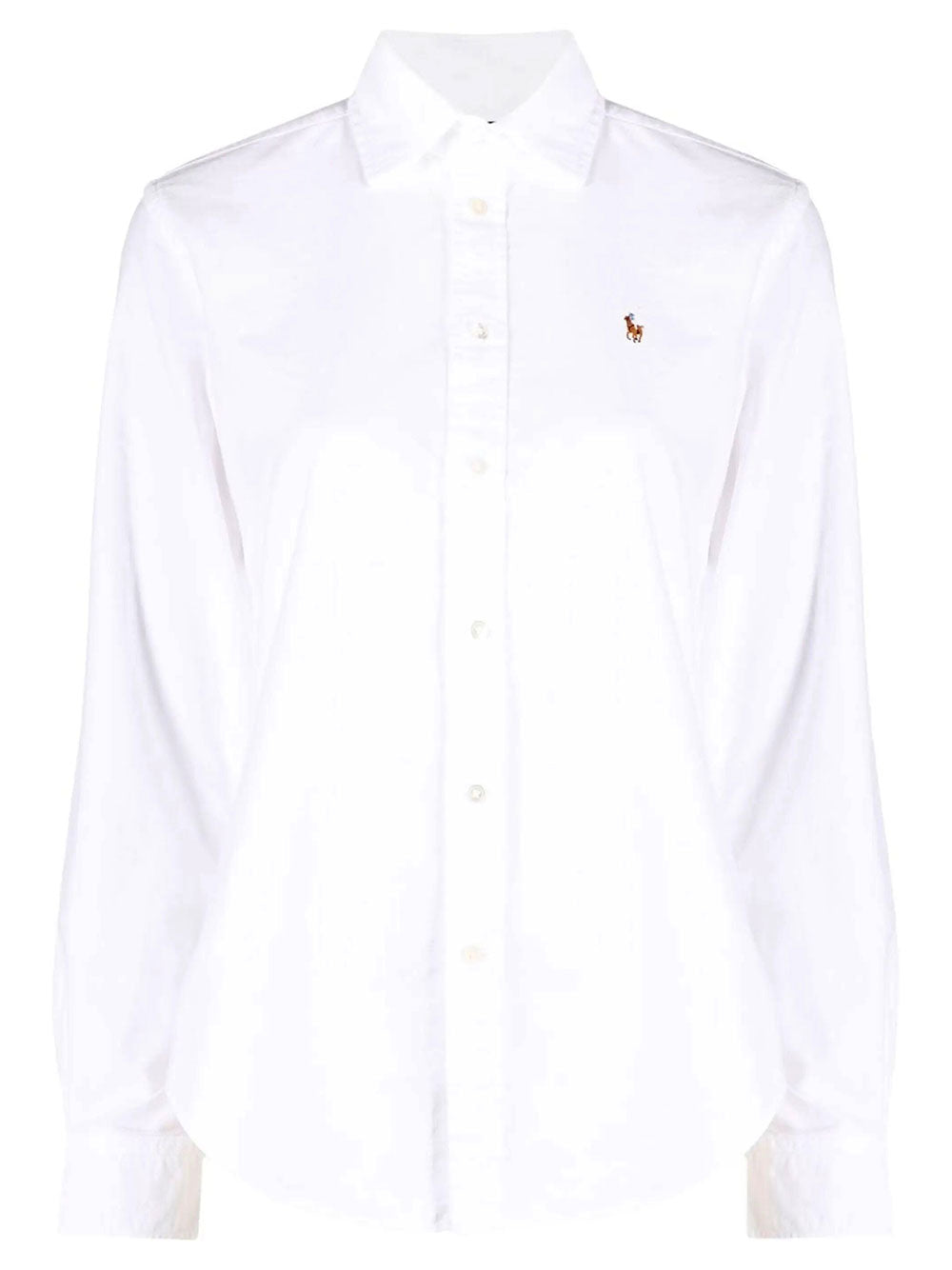 Polo Ralph Lauren Plain - White | e2526462b79026109cb3061520c0fc380d6d9554