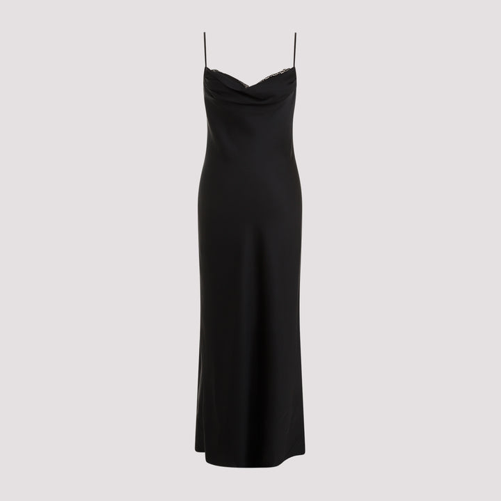 Alexander Mcqueen Evening dresses - Black | 8b28e4bb80249d1a3f94c13ff7b1ef995bc976ad