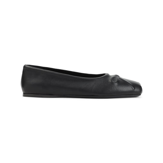 Ballerinas Black