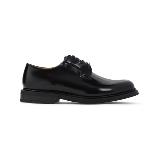 Derbies Black