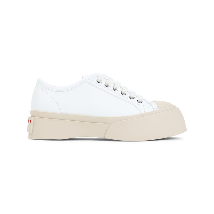 Marni Lace-up - White | ce80db1e2b874681537ea3c160d280006ee0c5d4