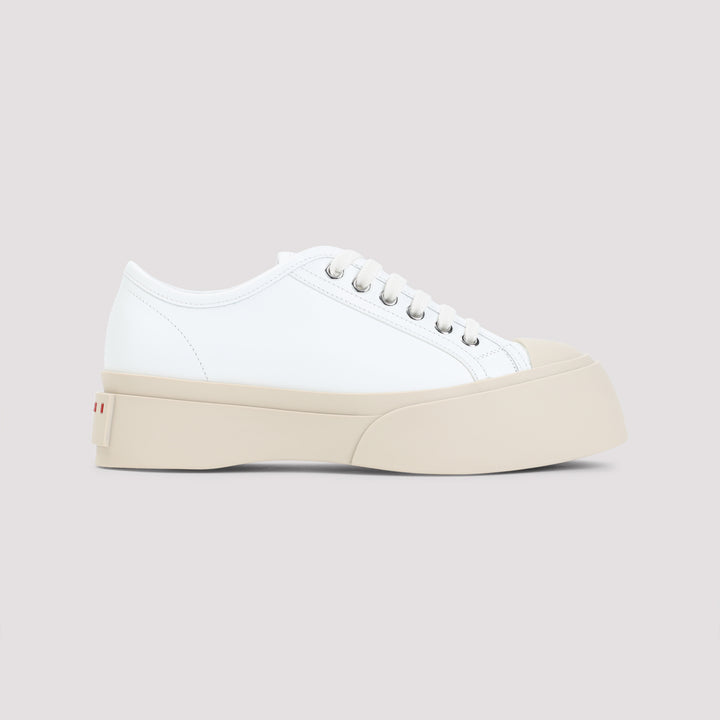 Marni Lace-up - White | e387bd3d3aa9dd06ffa758c98ac1ed357a53e31b