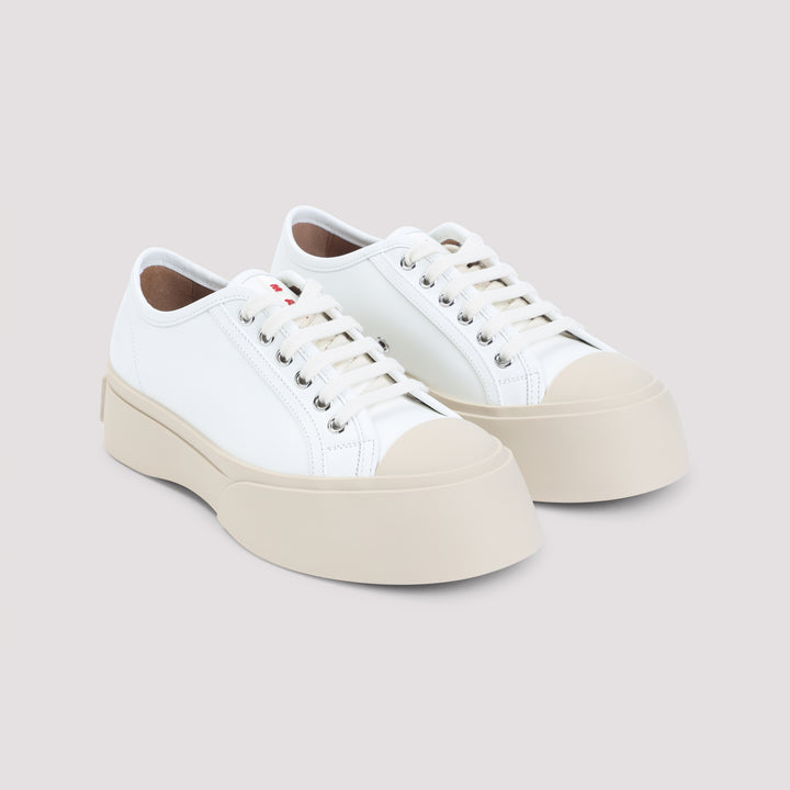 Marni Lace-up - White | 4e7ba1ab939e42475b197dd83e0b4916c2c7b165