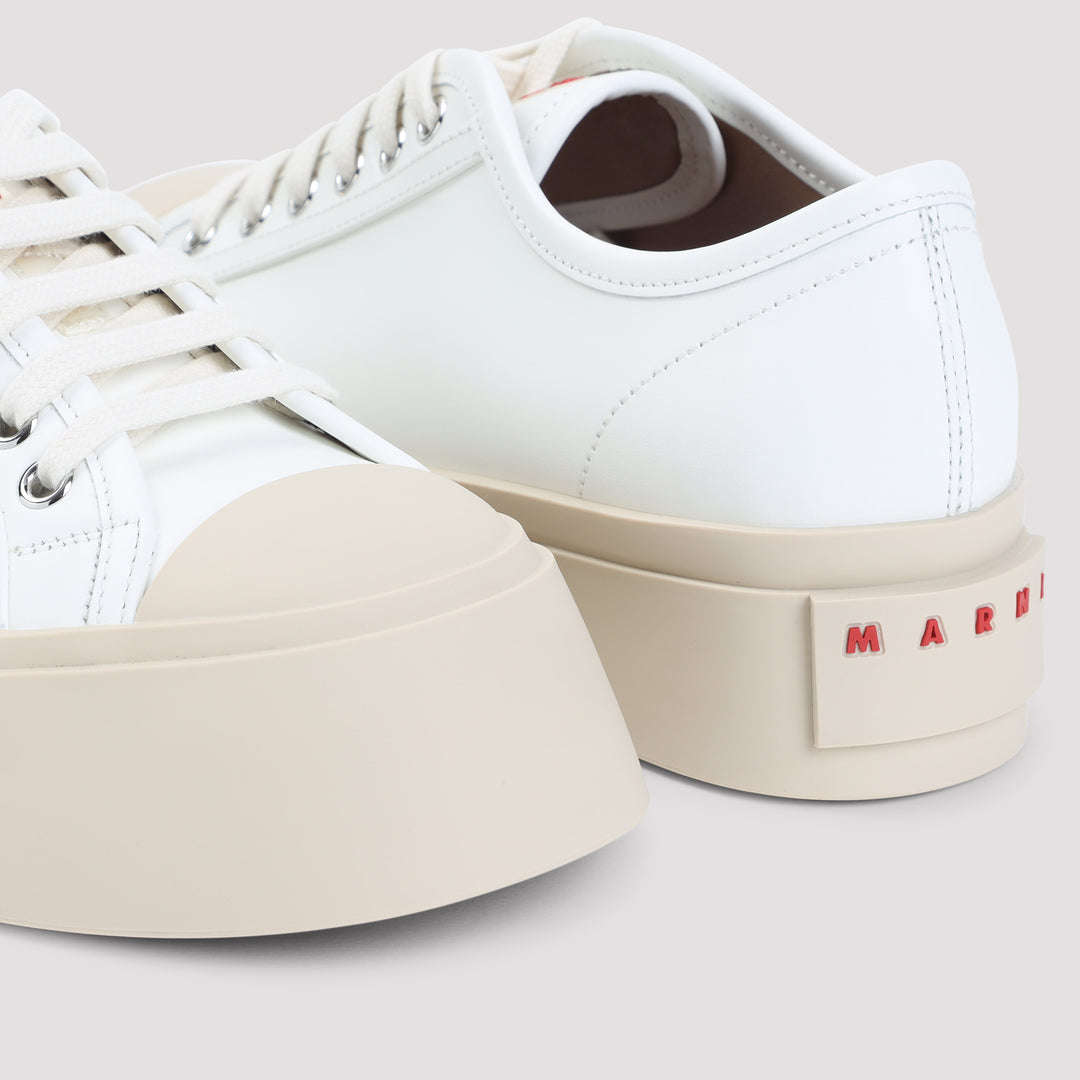 Marni Lace-up - White | 29976152ab1fdb0d6299f24a9dd8baf9e49d41c7