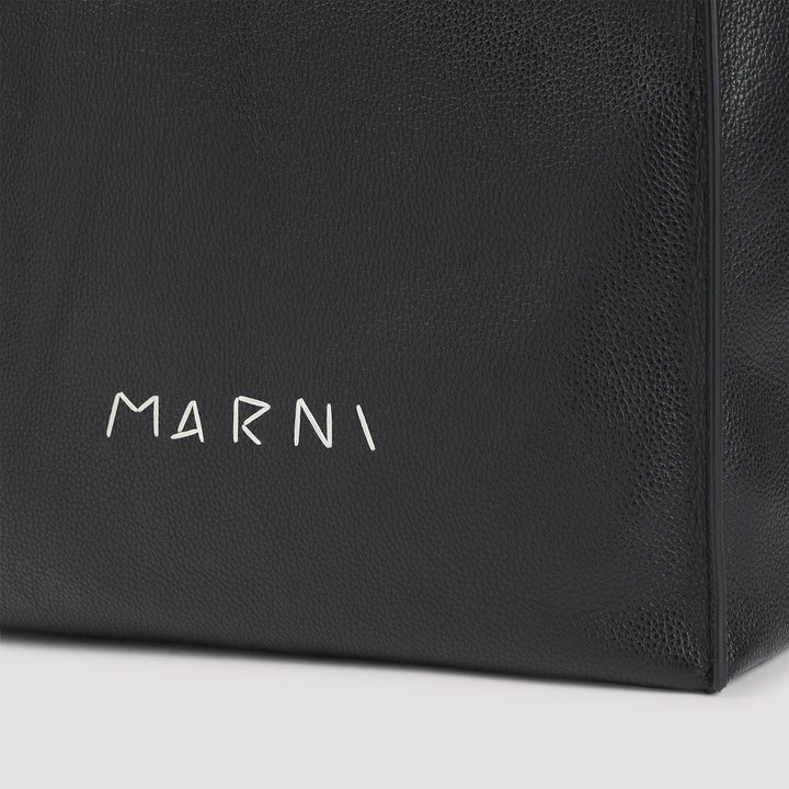 Marni Shoulder Bags - Black | 9d2fde8677b8a5fc075683bc9b41a30081190d9a