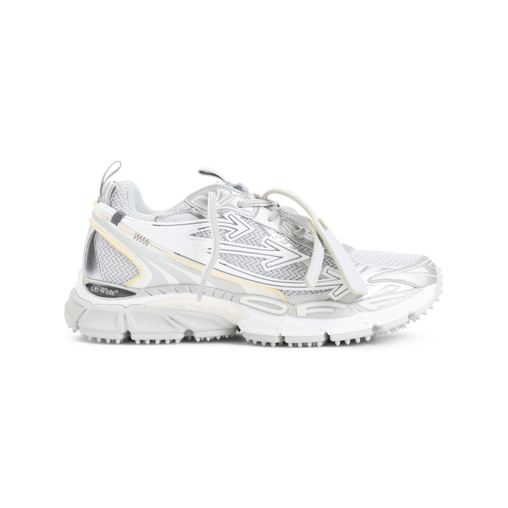 Off-White Sneakers - Grey | 3ddf453783c5f8eb38365aad8843cd2d472d5abf