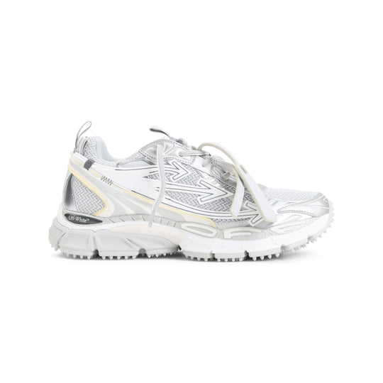 Sneakers Grey