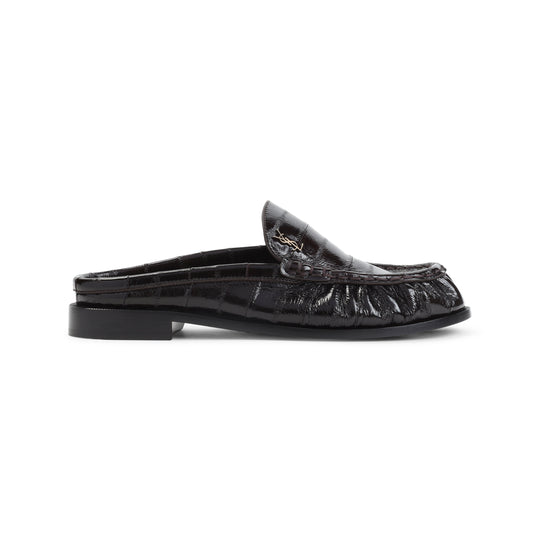 Loafers Brown