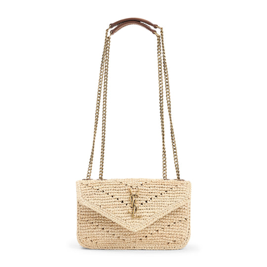 Shoulder Bags Nude & Neutrals