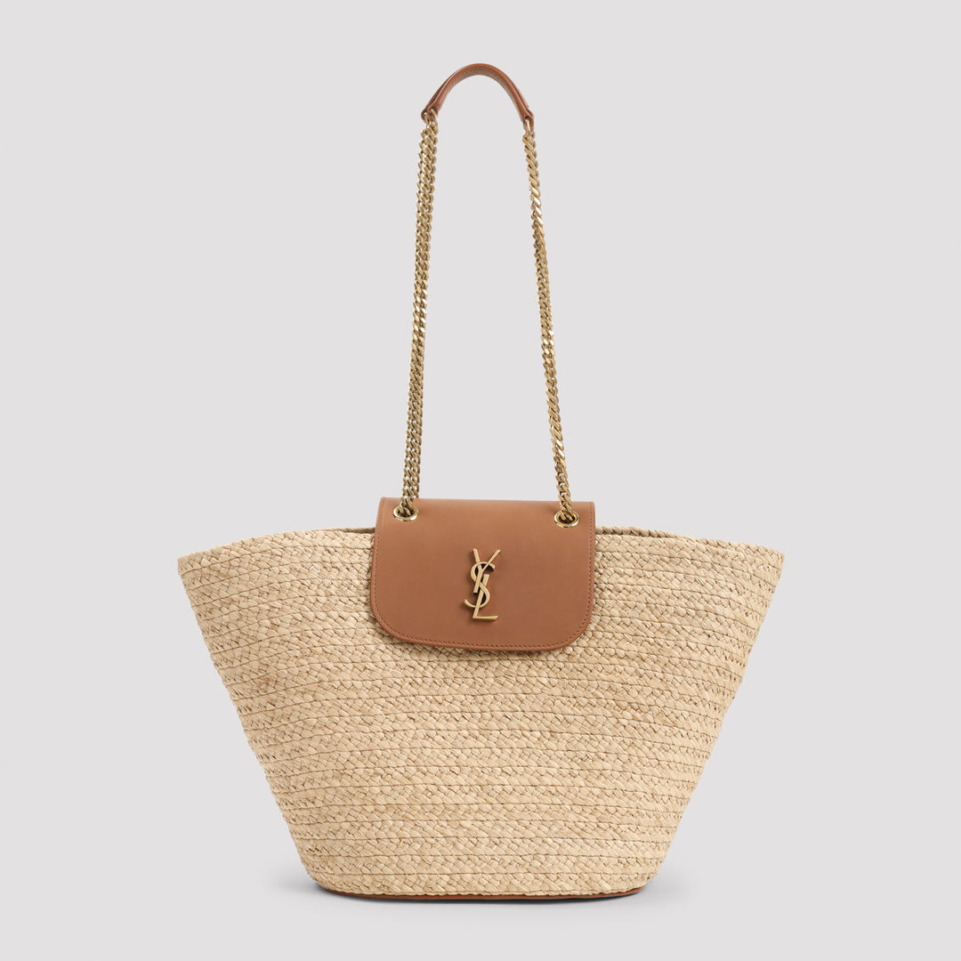 Saint Laurent Shoulder Bags - Nude & Neutrals | 84aa64c8fbec6823b1a05fc31edb676716b100ee