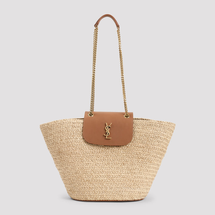 Saint Laurent Shoulder Bags - Nude & Neutrals | 84aa64c8fbec6823b1a05fc31edb676716b100ee