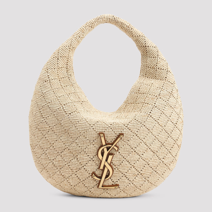 Saint Laurent Shoulder Bags - Nude & Neutrals | f17e283fbe1c84d4f3fb370883099a2388382131