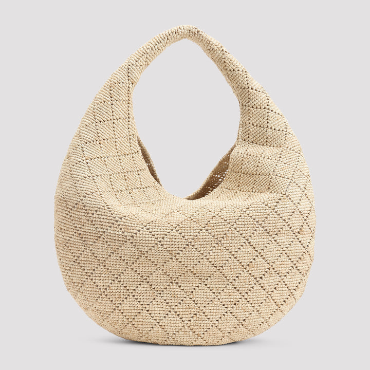 Saint Laurent Shoulder Bags - Nude & Neutrals | 6b6e4c5c260c7a669c1b7e538217bcfcda69fc19