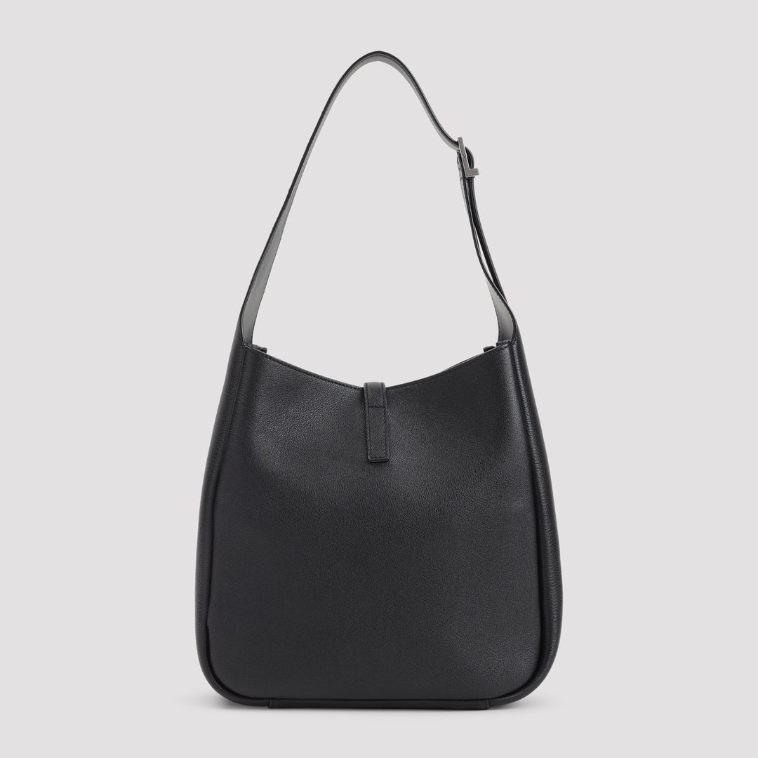 Saint Laurent Shoulder Bags - Black | 1f7bdf22195511e22bc379fefc65f2973ed44b40