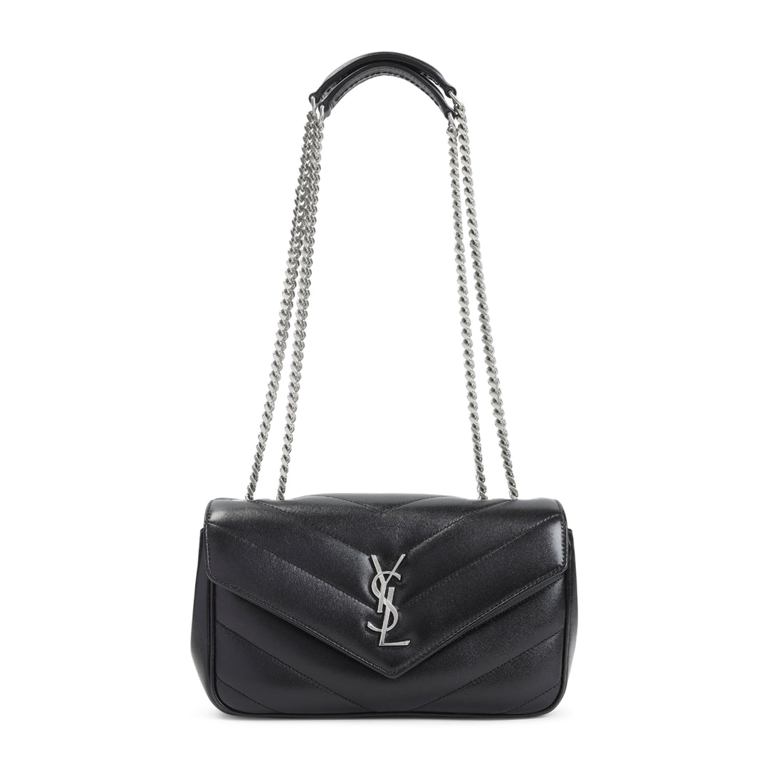Saint Laurent Shoulder Bags - Black | 000989f8fc87d4e17872bda958268f9c27b896d6