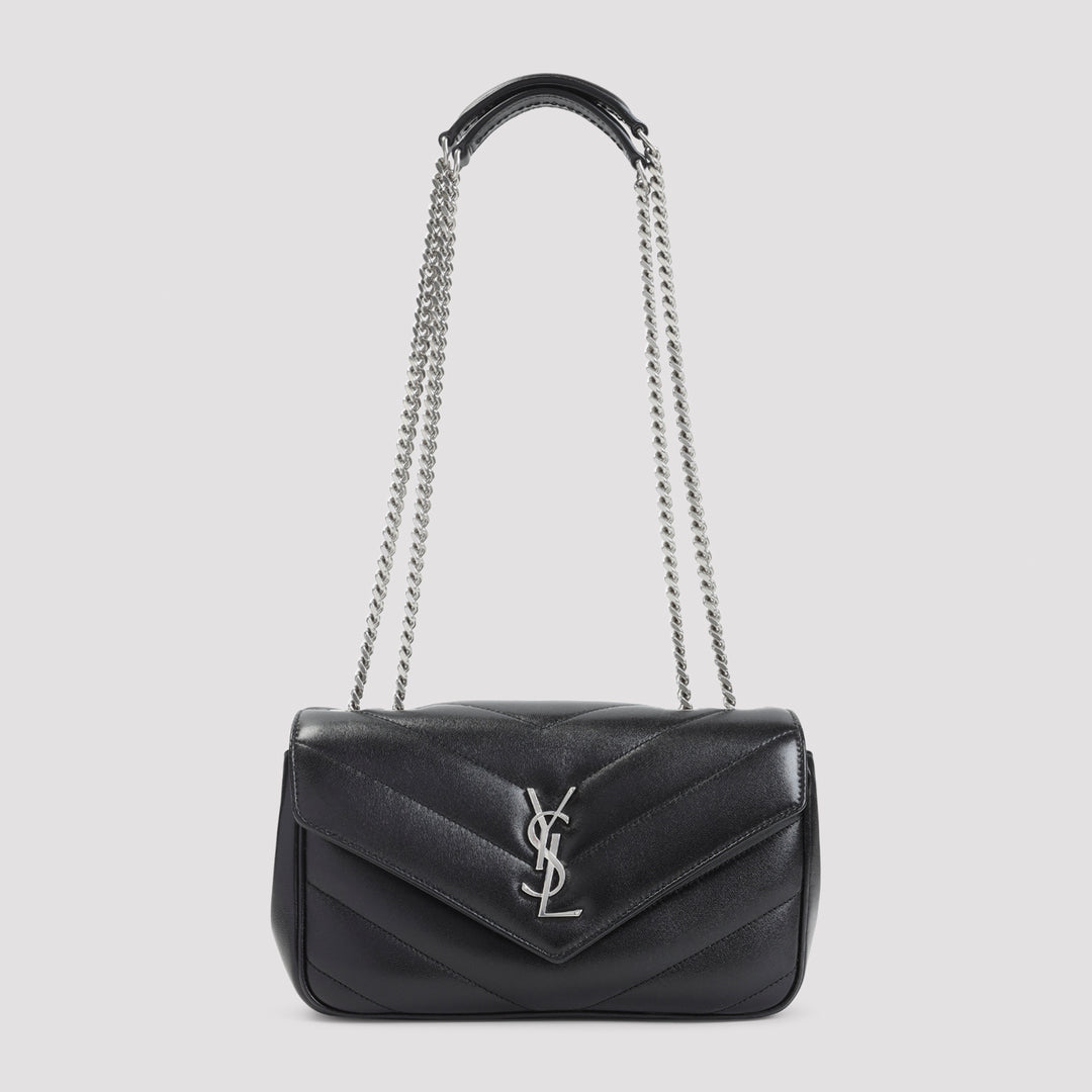 Saint Laurent Shoulder Bags - Black | e28ced93d333c1c6dfd60abafc0b782b7640d77d