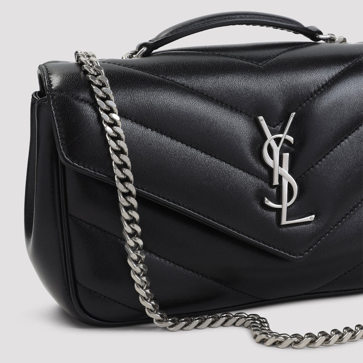 Saint Laurent Shoulder Bags - Black | 99d5fa5a5eef543559da0c92961824a886866794