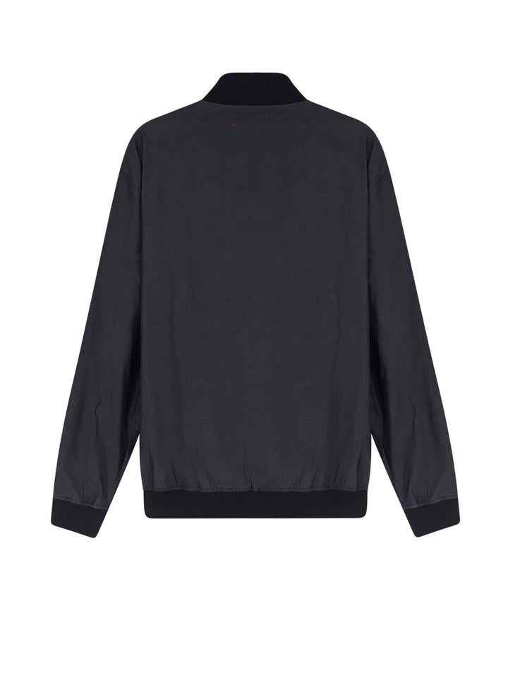 Kiton Ciro Paone Sweaters - Blacks and greys | 4ed12beee4a99c600368479952ec0b2f2a8a7574