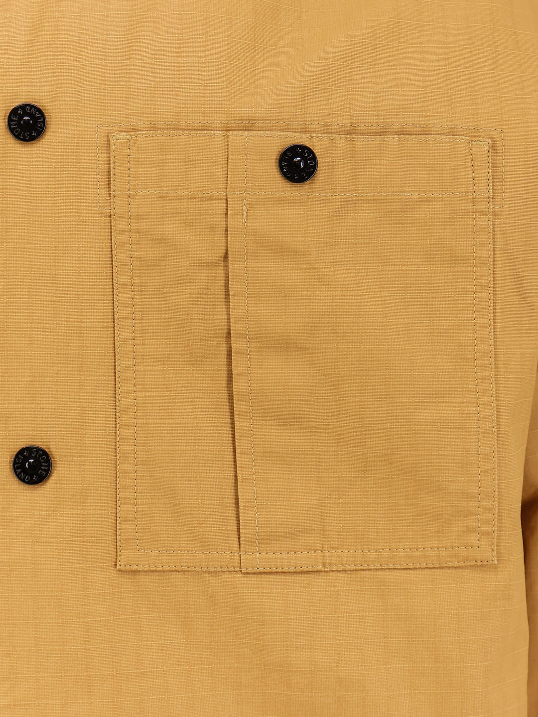 Stone Island Shirts - MUSTARD | 1eda46b33c8ff0c0a36acd24777865da39cc6d11