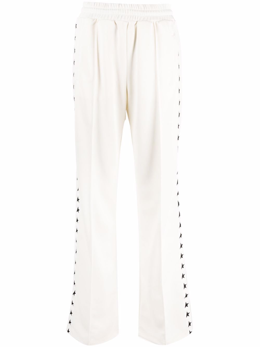 Golden Goose Track pant - White | a8ecd2d625ab62fbf6cc0f547a207421e5e61d19