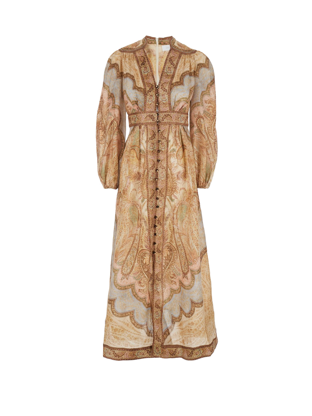 Zimmermann Dresses - Tapestry Multi | 3ab635243553e5a62b0ed6ddd317c37c16f9a3ed