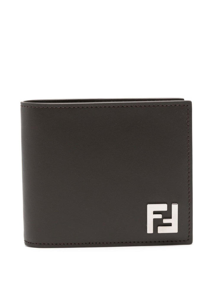Fendi Bill wallets - Brown | 5cb6d5d6128e5aa9b25e4cdd396ae9913f07d989