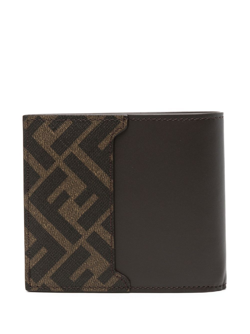 Fendi Bill wallets - Brown | 02287547c5aabedc5c09f5c9a072dd7cc14e9613
