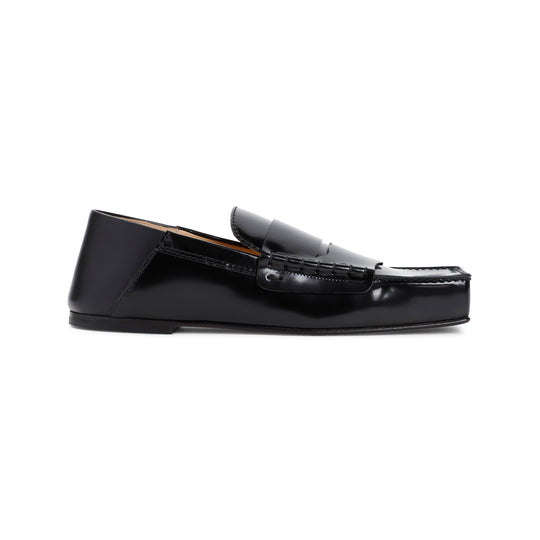 Loafers Black