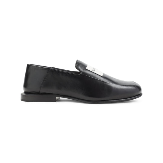 Loafers Black