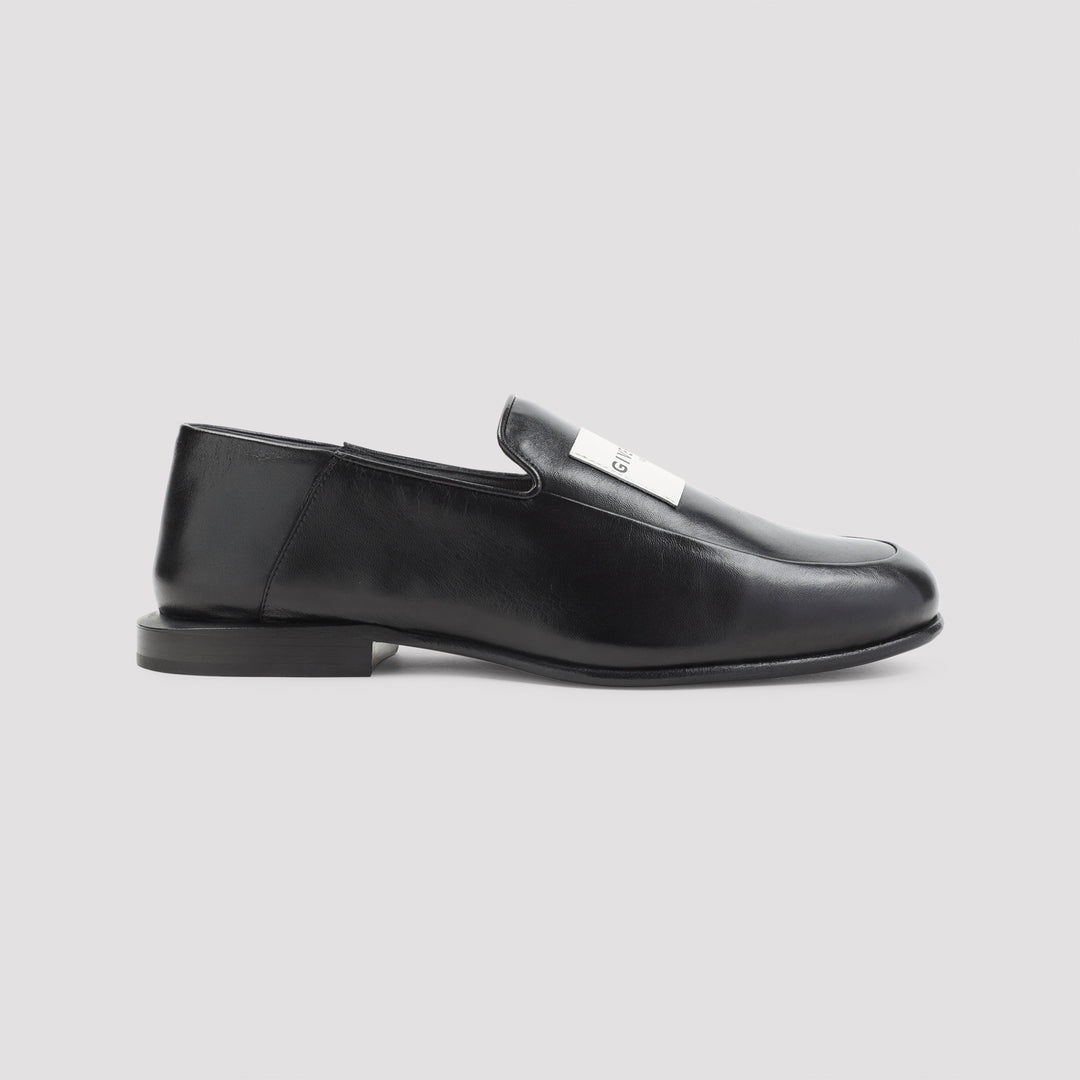 Givenchy Loafers - Black | b5eb2776d769c96297cbfcb174c36f9a7f2c67ff