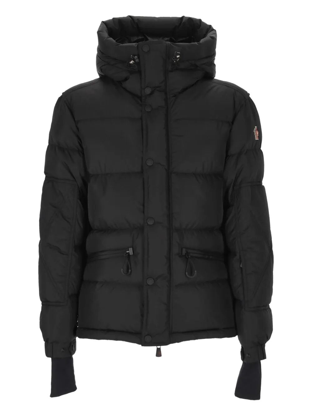 Moncler Down jackets - Black | a9722ccedaa6f485fdb9413a123804af4fcd450e