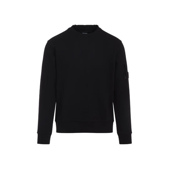 Sweatshirts Black