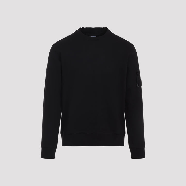Cp Company Sweatshirts - Black | cd6d1dd366aa32dde916fd514b1befcf7760711f